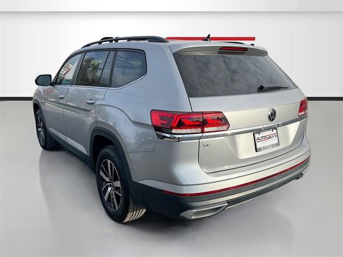 Used 2023 Volkswagen Atlas SE image 5