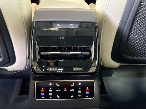 New 2026 Audi A6 Prestige image 21