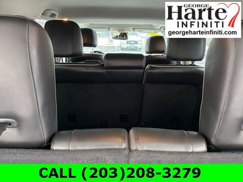 Used 2018 INFINITI QX60 AWD w/ Premium Plus Package image 13