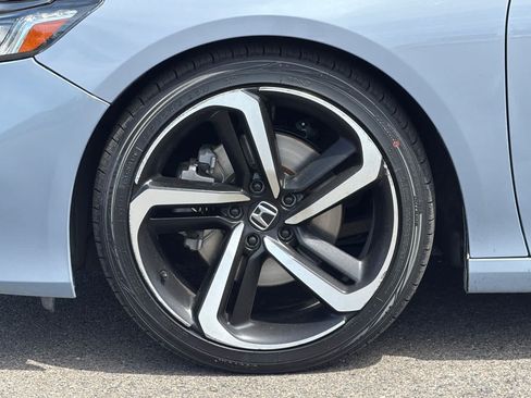 Used 2022 Honda Accord Sport Special Edition image 27