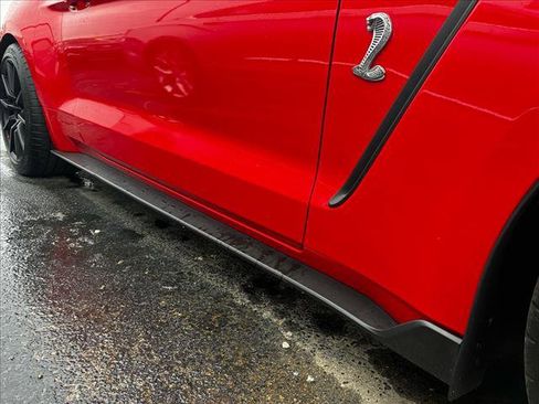 Used 2018 Ford Mustang Shelby GT350 w/ Electronics Package image 22