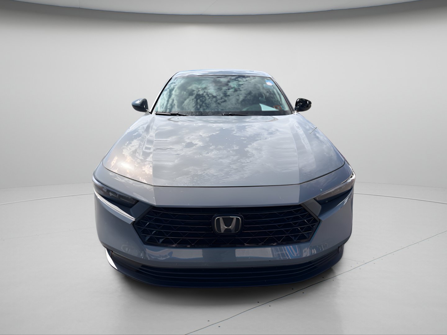 Used 2024 Honda Accord Sport image 3