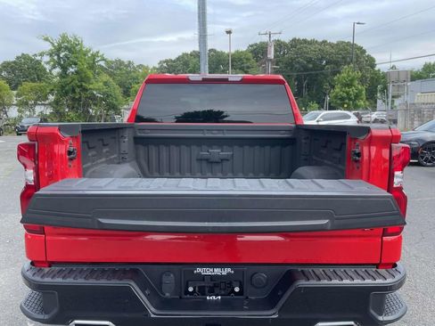 Used 2023 Chevrolet Silverado 1500 LT Trail Boss w/ Protection Package AWD/4WD image 19