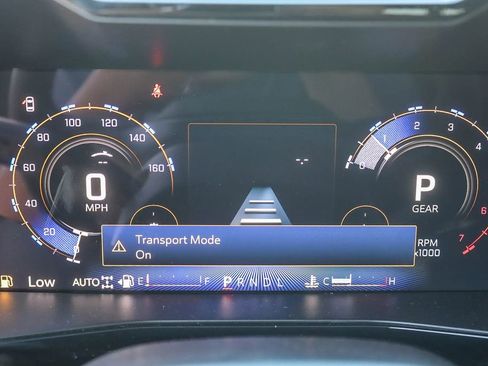 Used 2026 Chevrolet Colorado ZR2 w/ ZR2 Bison Edition image 22