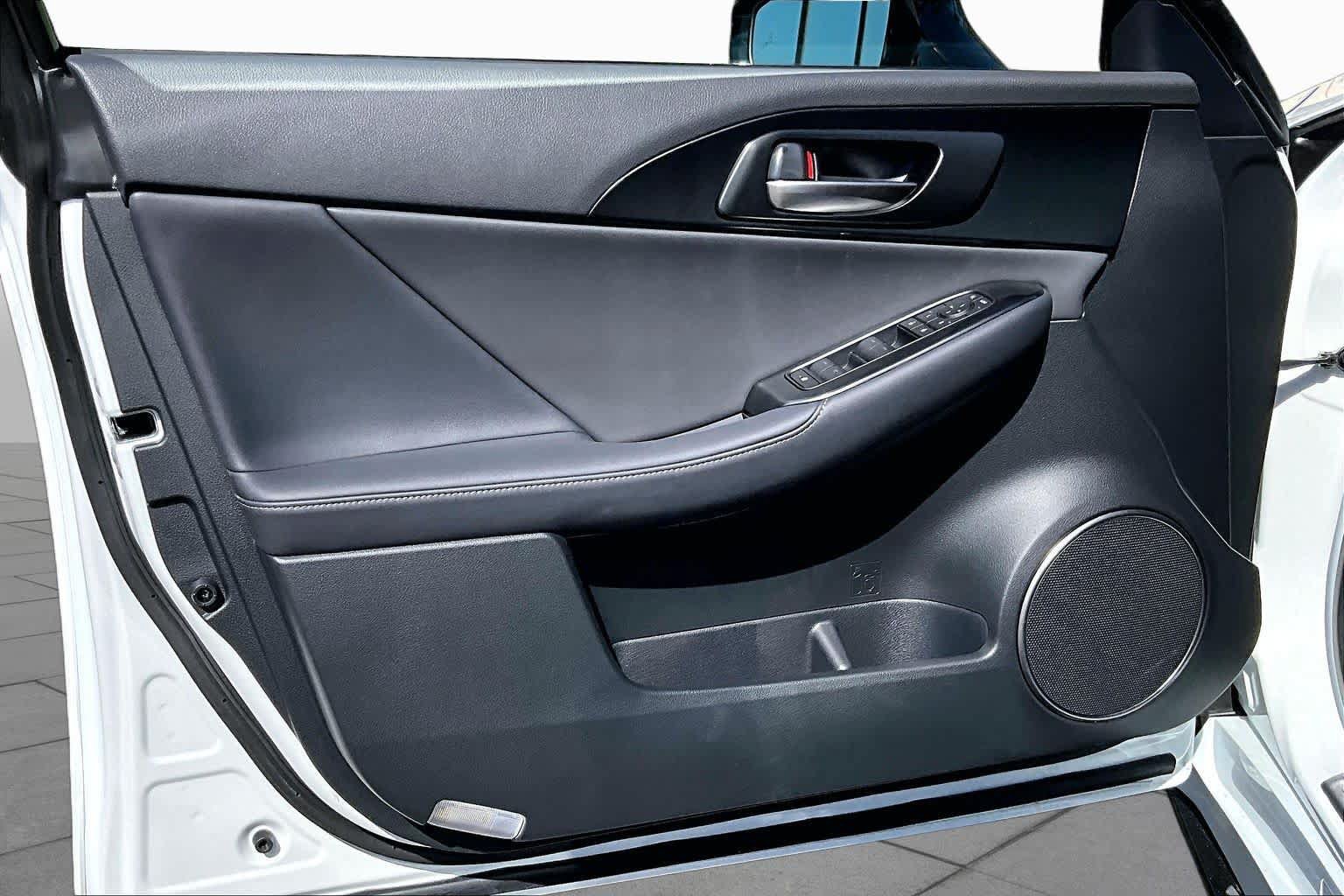 New 2026 Lexus IS 350 F Sport RWD image 16