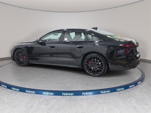 New 2026 Audi A6 Prestige image 8