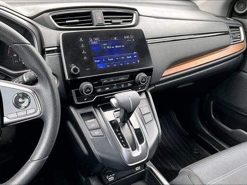 Used 2022 Honda CR-V EX image 15