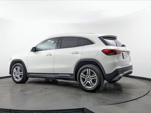 Used 2022 Mercedes-Benz GLA 250 w/ Premium Package image 6