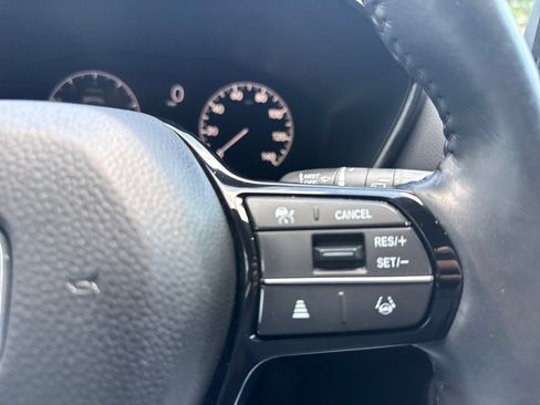 Used 2025 Honda CR-V EX-L image 27