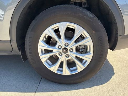 Certified 2024 Ford Escape Active w/ Tech Pack #2 AWD/4WD image 6
