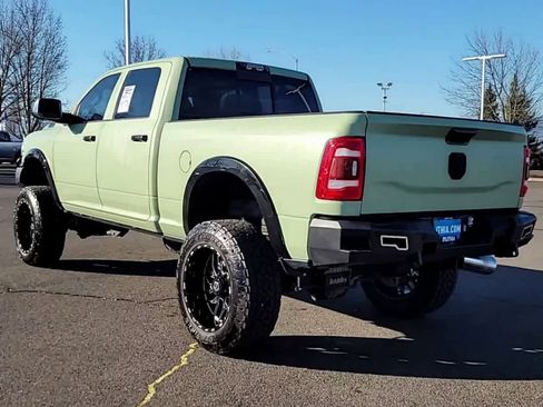 Certified 2022 RAM 2500 Laramie image 6