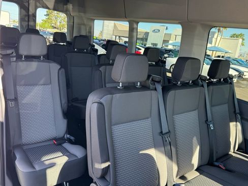 New 2026 Ford Transit 350 XLT RWD image 15