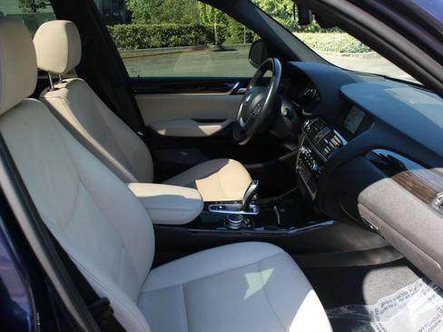 Used 2016 BMW X3 xDrive28i AWD/4WD image 30