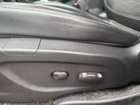 Used 2015 Buick Encore AWD image 14