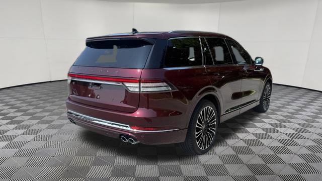 Used 2022 Lincoln Aviator Black Label AWD/4WD image 5