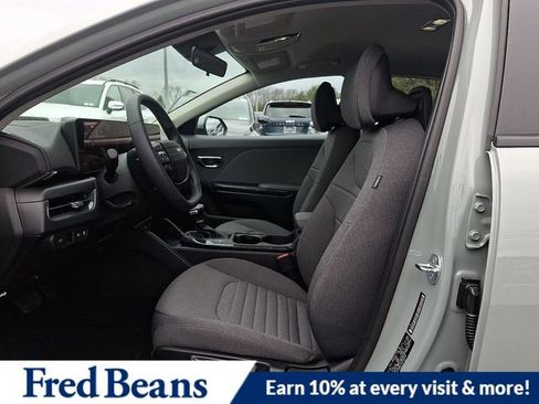 New 2025 Kia K4 EX image 9