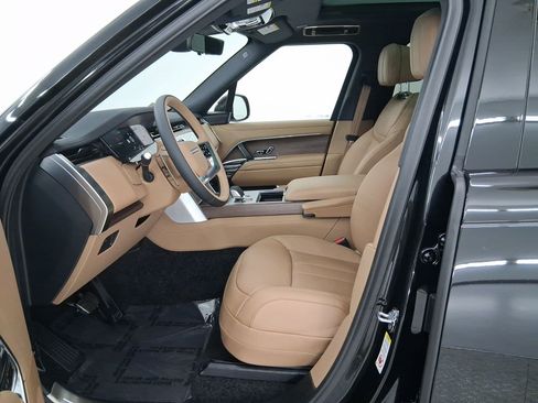 New 2026 Land Rover Range Rover SE image 5