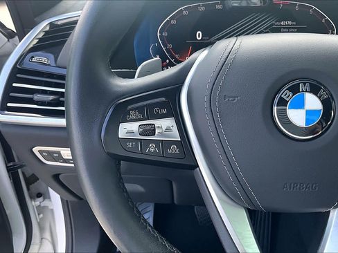 Used 2020 BMW X5 sDrive40i w/ Premium Package RWD image 20