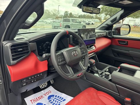 New 2026 Toyota Tundra TRD Pro image 15