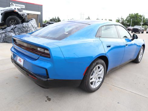 New 2026 Dodge Charger R/T AWD/4WD image 20