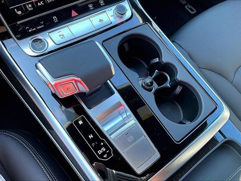 New 2026 Audi Q8 Premium Plus AWD/4WD image 28