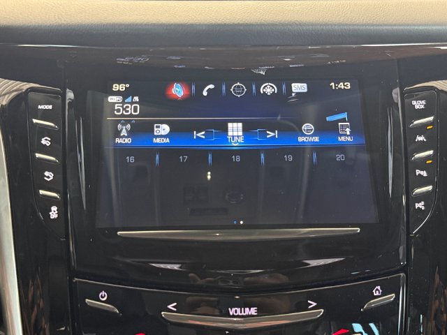 Used 2020 Cadillac Escalade ESV Premium Luxury RWD image 8