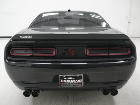 Used 2020 Dodge Challenger R/T Scat Pack w/ Shaker Package RWD image 5