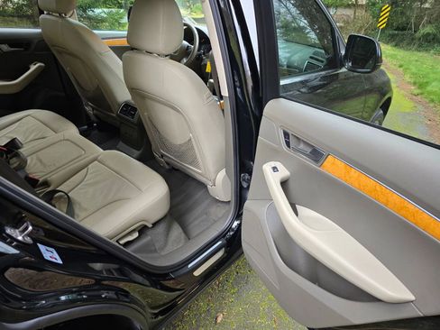 Used 2009 Audi Q5 3.2 Premium image 14