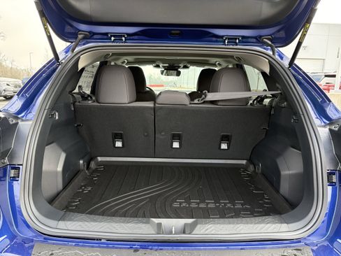 New 2026 Subaru Crosstrek 2.0i Premium image 12