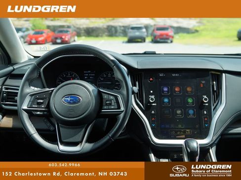 Used 2020 Subaru Outback Limited AWD/4WD image 4