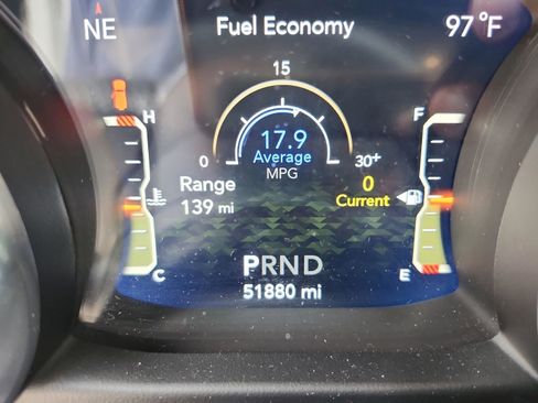 Used 2019 Jeep Wrangler Unlimited Sahara image 31