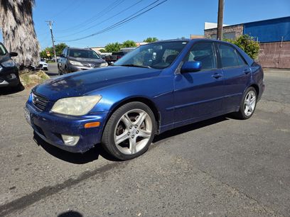Used 2003 Lexus IS 300