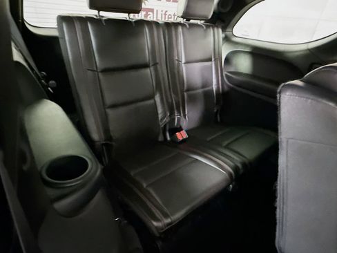 Used 2022 Dodge Durango R/T w/ Blacktop Package image 33