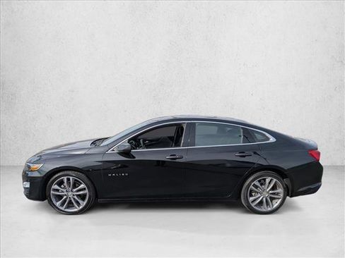 Used 2023 Chevrolet Malibu LT image 8