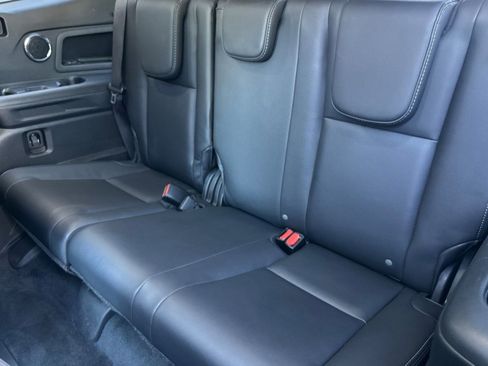 Used 2024 Subaru Ascent Touring image 18