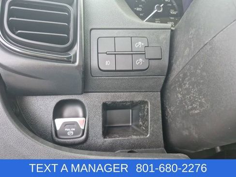 New 2026 RAM ProMaster 3500 w/ Safety Group FWD image 22