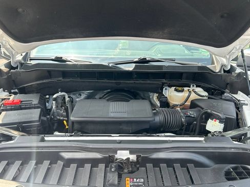 Used 2024 Chevrolet Silverado 1500 LTZ AWD/4WD image 41