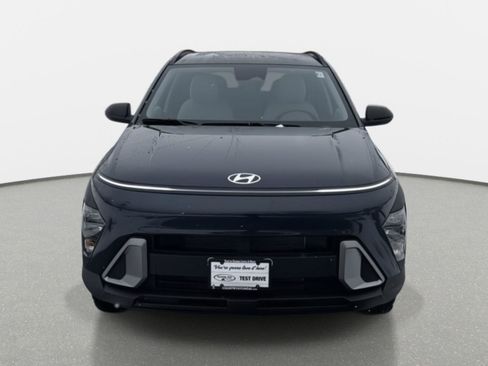 Used 2026 Hyundai Kona SEL Sport image 2
