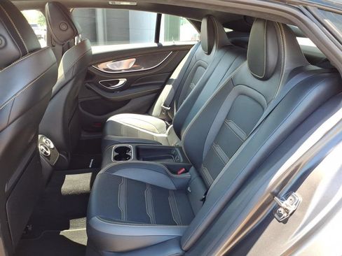 Used 2024 Mercedes-Benz AMG GT 53 image 30