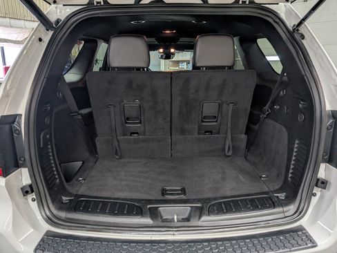 Used 2023 Dodge Durango GT AWD/4WD image 17
