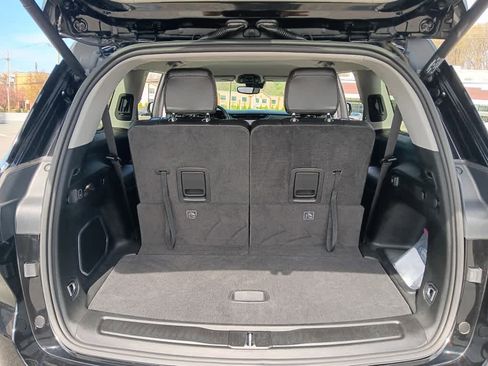 Used 2022 Jeep Grand Cherokee L Limited image 31