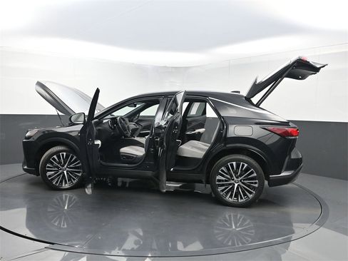 Used 2023 Lexus RX 350 Premium Plus image 37