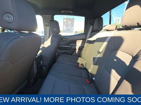 Used 2024 Chevrolet Colorado Trail Boss w/ Safety Package image 13