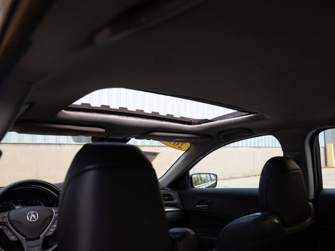 Used 2021 Acura ILX image 39