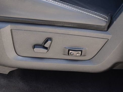 Used 2018 RAM 1500 Rebel w/ Luxury Group AWD/4WD image 17