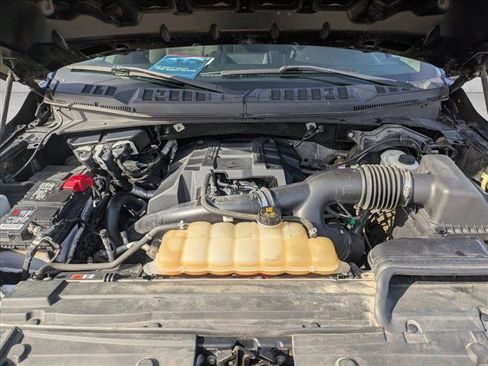 Used 2018 Ford F150 XL w/ Equipment Group 101A Mid image 20