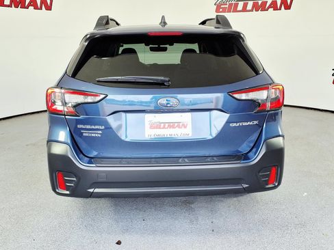 Used 2021 Subaru Outback Premium AWD/4WD image 8