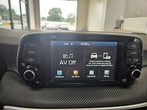 Used 2021 Hyundai Tucson SE w/ Cargo Package AWD/4WD image 23