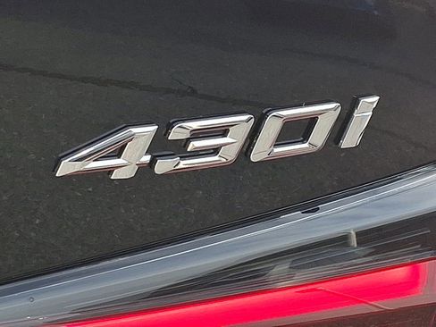 New 2026 BMW 430i xDrive w/ M Sport Package image 20