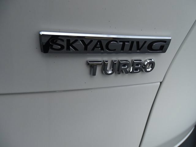 Used 2025 MAZDA CX-30 2.5 Turbo w/ Premium Package AWD/4WD image 11